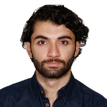 Arsham Hosseini
